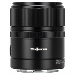 Obiektyw Yongnuo YN 23 mm f/1,4 Z DA DSM WL Pro do Nikon Z